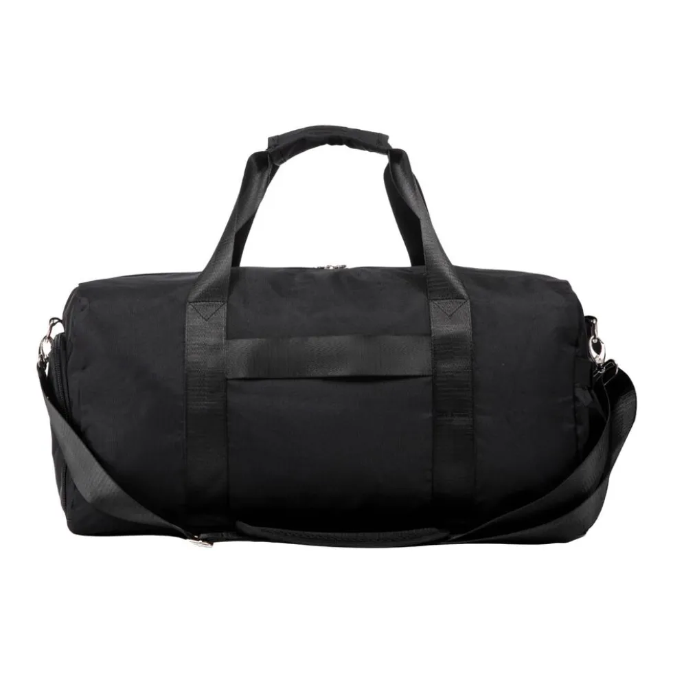Torba podróżna Wings Skylark, 24 l, czarna