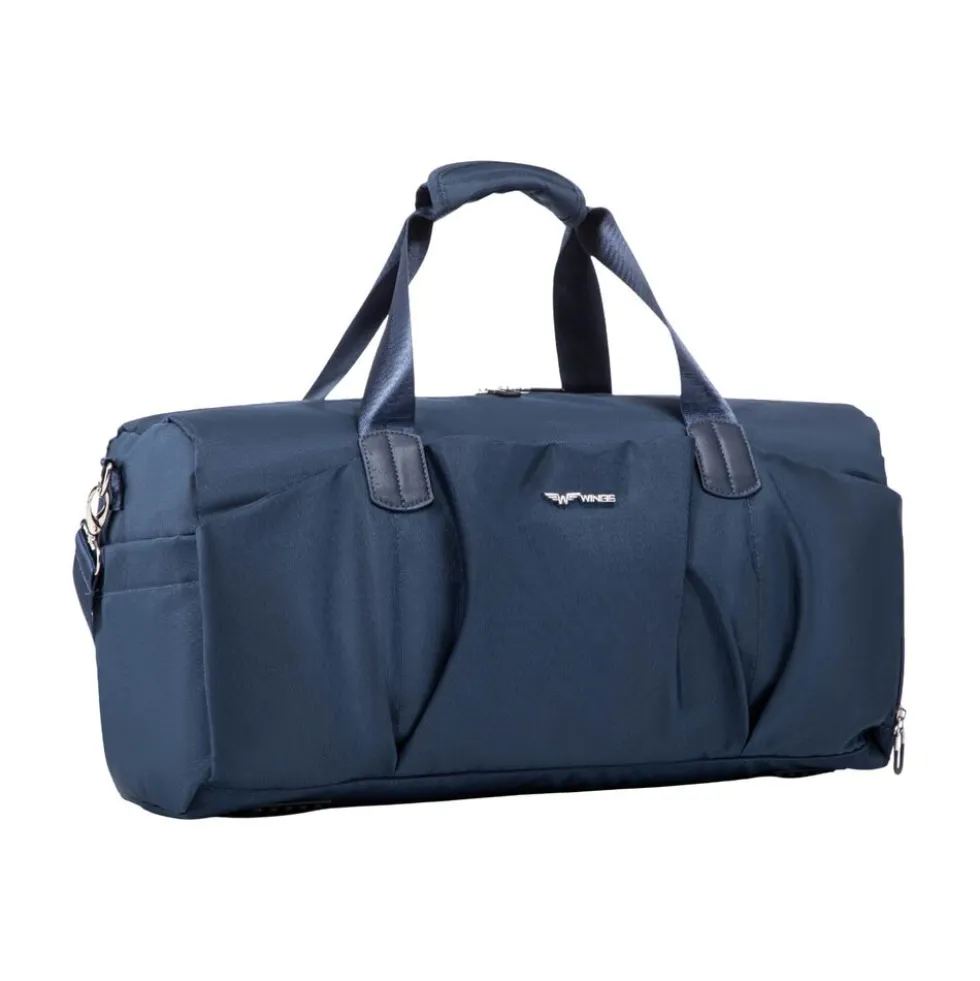 Torba podróżna Wings Skylark, 24 l, niebieska