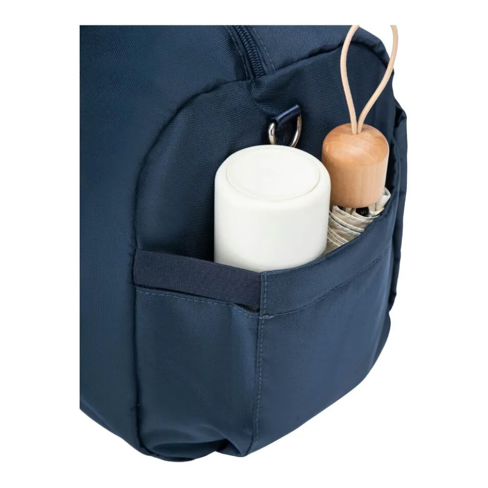 Torba podróżna Wings Skylark, 24 l, niebieska