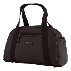 Torba podróżna Wings Trogon, 20 l, czarna