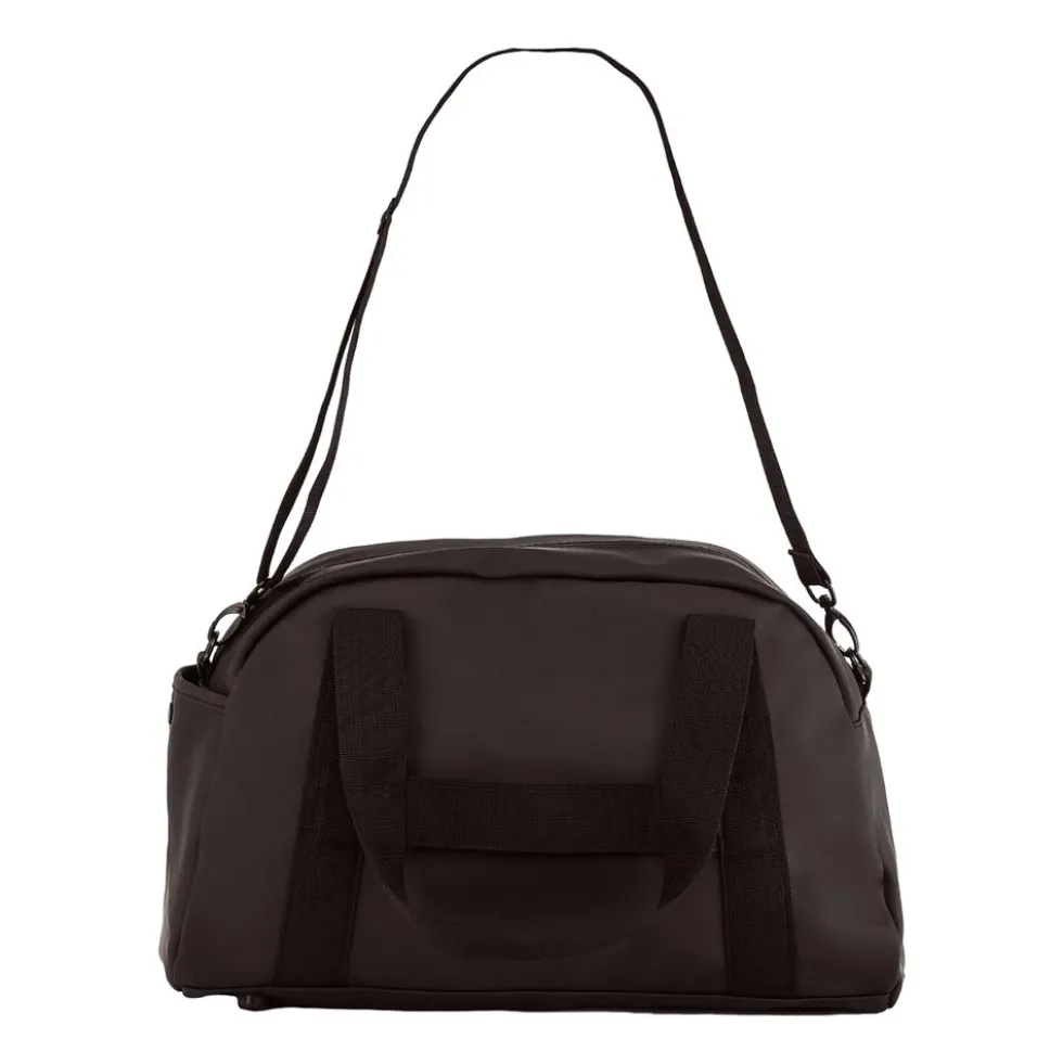 Torba podróżna Wings Trogon, 20 l, czarna