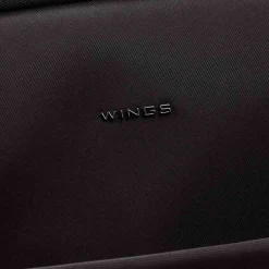 Torba podróżna Wings Willow WLL-04, 33 l , czarna