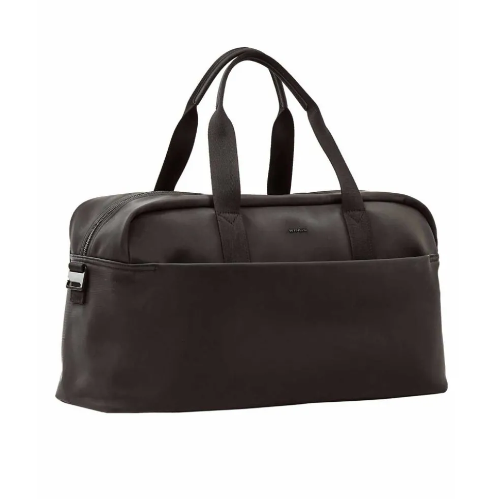 Torba podróżna Wings Willow WLL-04, 33 l , czarna