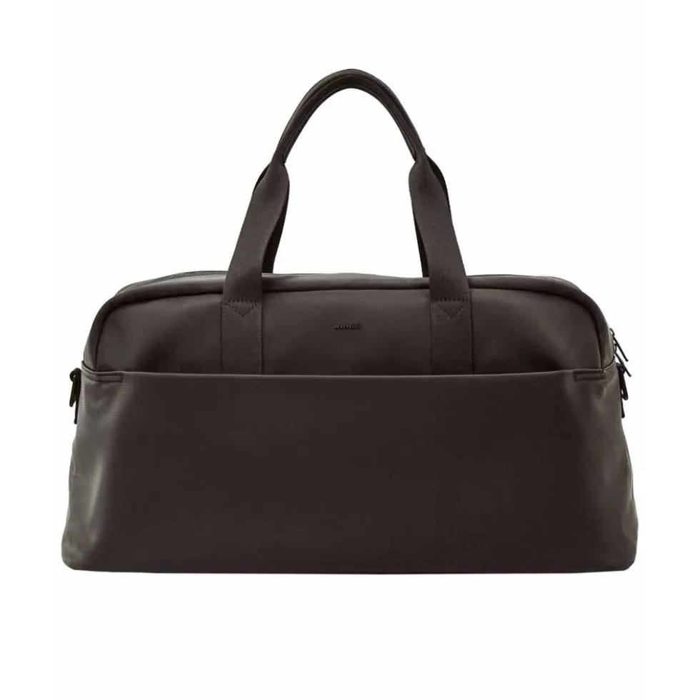 Torba podróżna Wings Willow WLL-04, 33 l , czarna