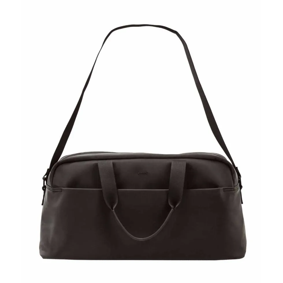 Torba podróżna Wings Willow WLL-04, 33 l , czarna