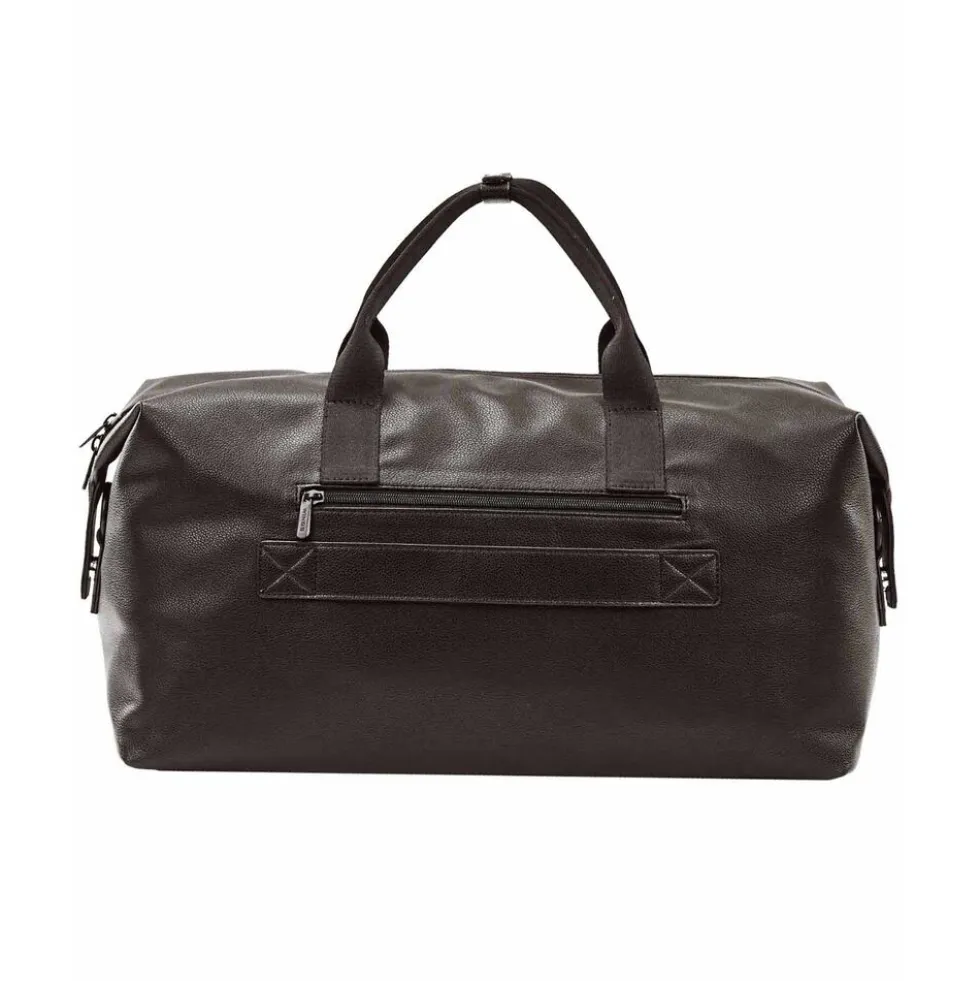 Torba podróżna Wings Willow WLL-02, 38 l, czarna