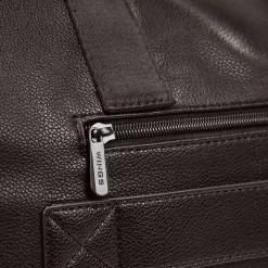 Torba podróżna Wings Willow WLL-02, 38 l, czarna