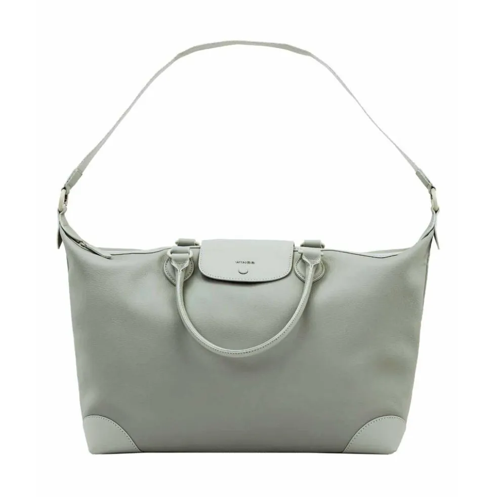 Torba podróżna Wings Willow WLL-01, 25 l, jasnoniebieska