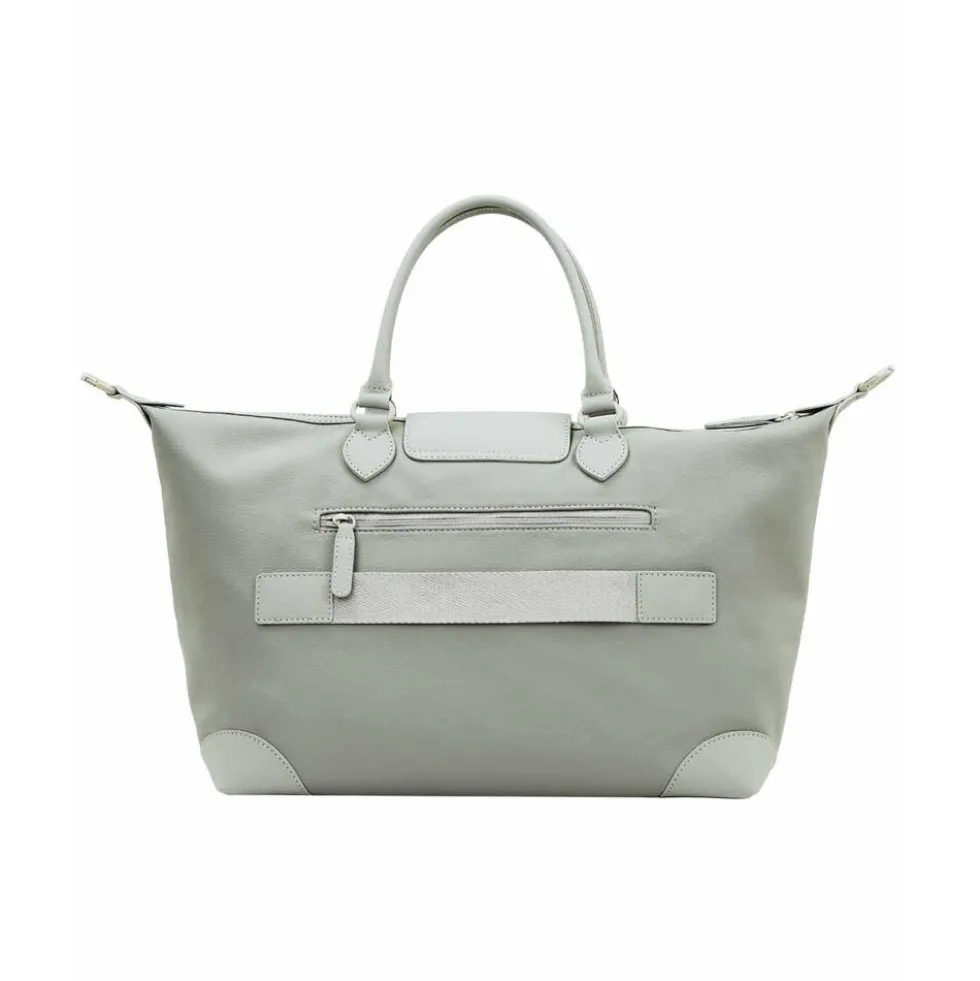 Torba podróżna Wings Willow WLL-01, 25 l, jasnoniebieska