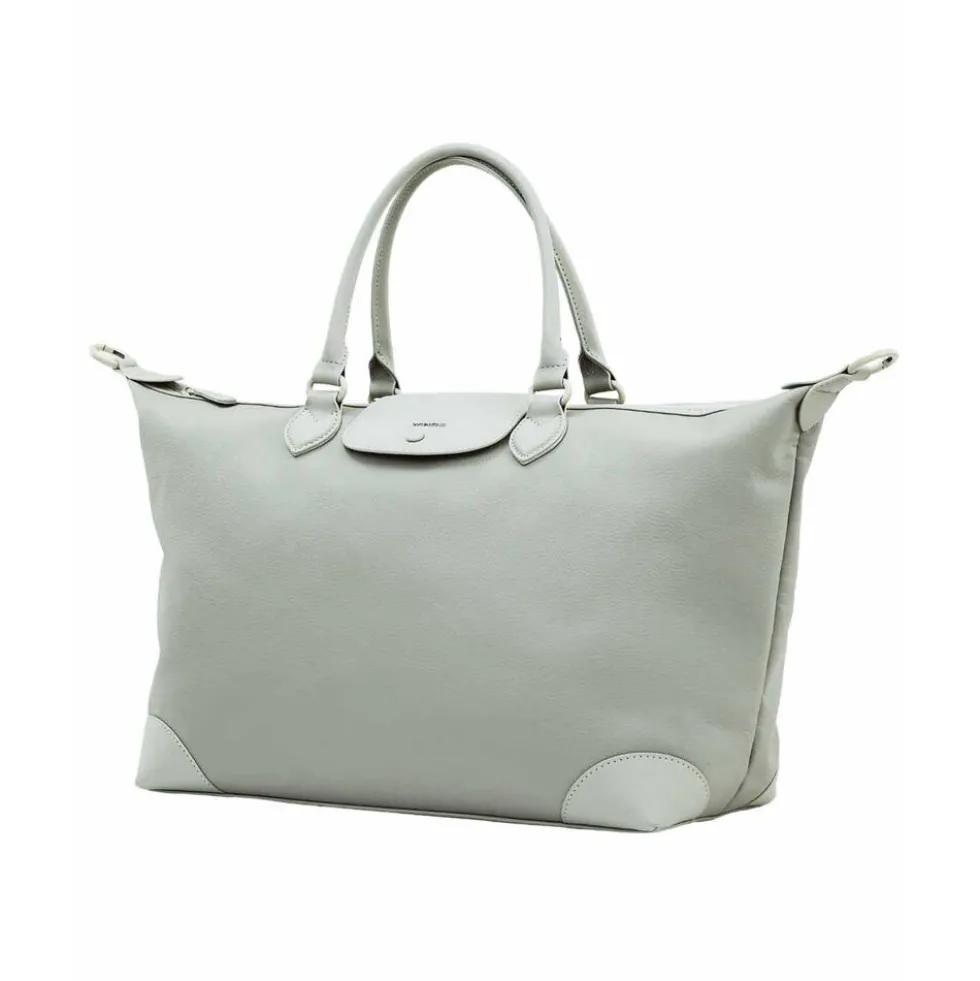 Torba podróżna Wings Willow WLL-01, 25 l, jasnoniebieska