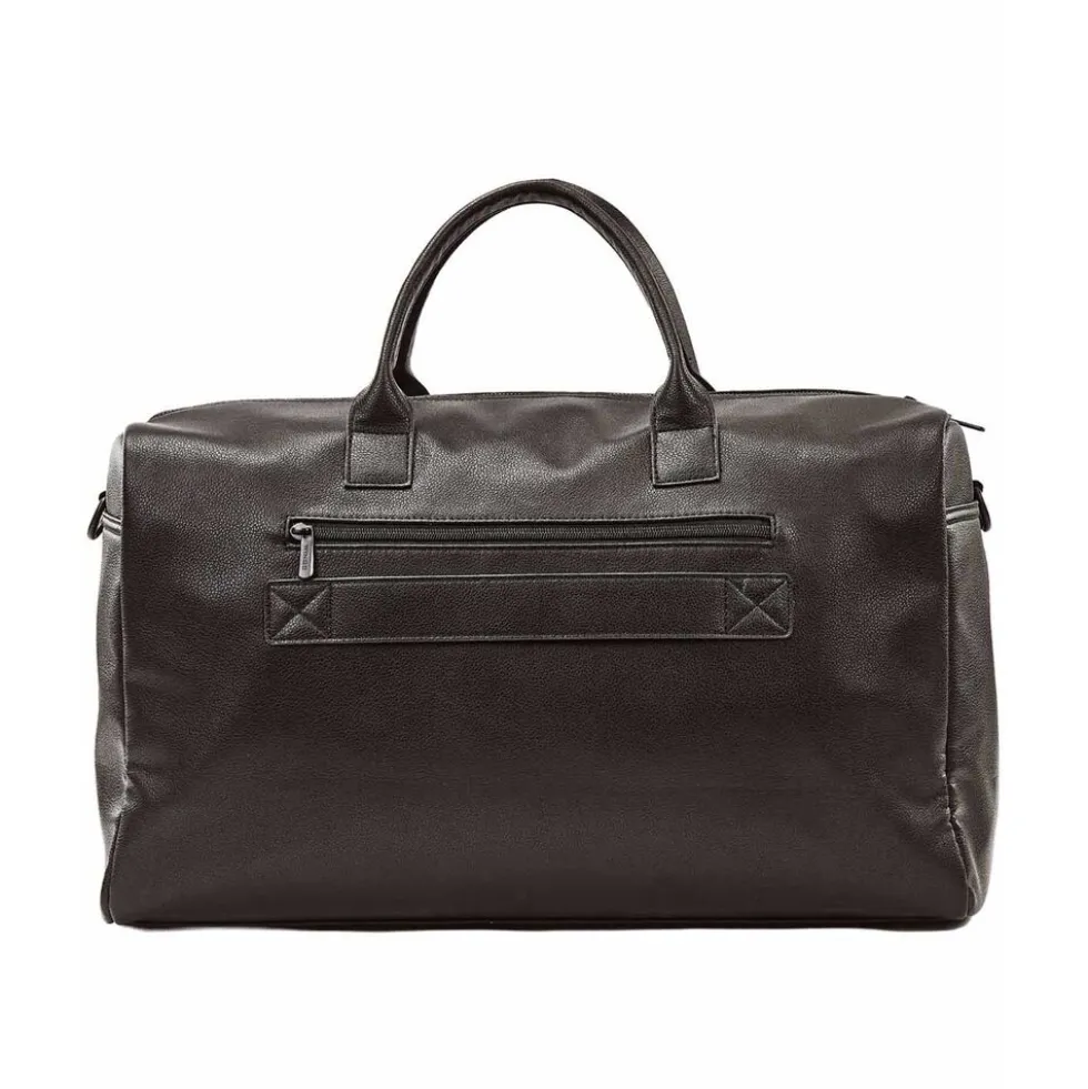Torba podróżna Wings Willow WLL-03, 33 l, czarna