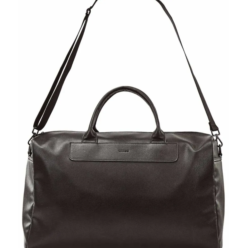 Torba podróżna Wings Willow WLL-03, 33 l, czarna