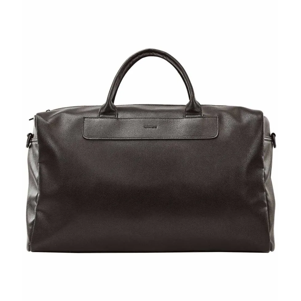 Torba podróżna Wings Willow WLL-03, 33 l, czarna