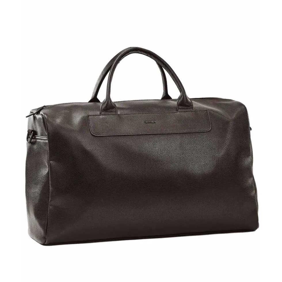 Torba podróżna Wings Willow WLL-03, 33 l, czarna