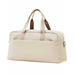 Torba podróżna Wings Willow WLL-04, 33 l , beżowa