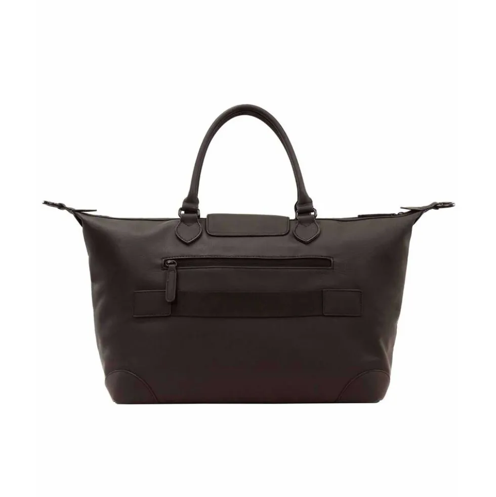 Torba podróżna Wings Willow WLL-01, 25 l, czarna