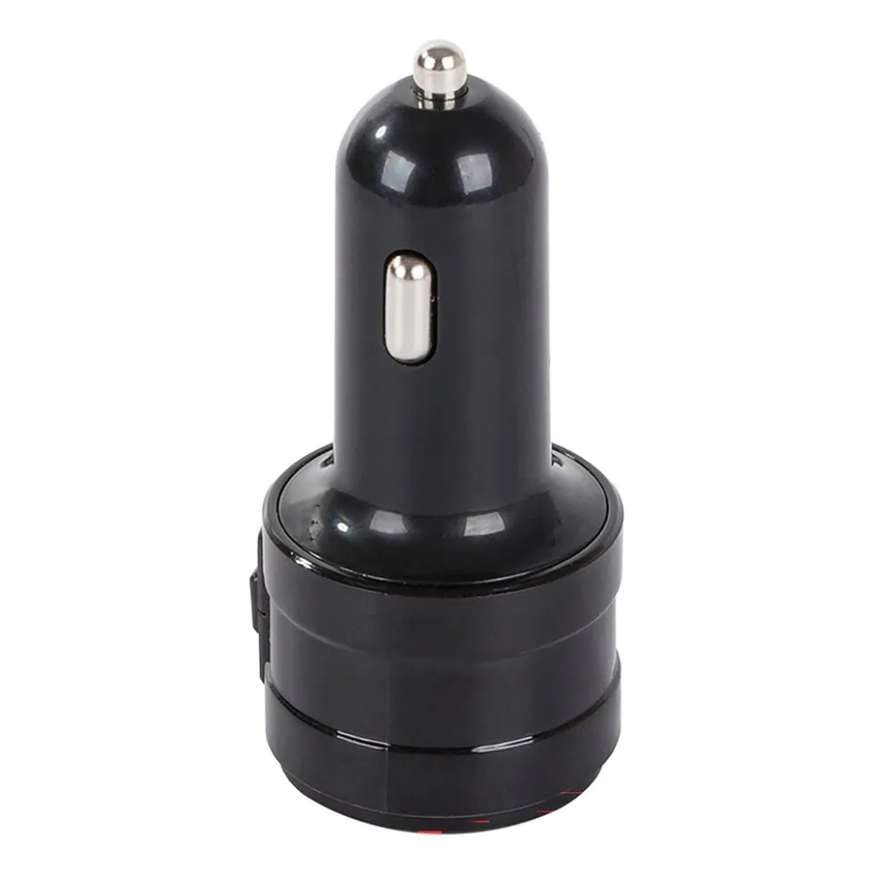 Transmiter FM Extralink Smart Life, Bluetooth, ładowarka USB