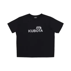 T-shirt damski, rozmiar S, czarny, bawełna