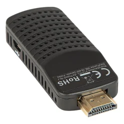 Tuner DVB-T2 BLOW 7000FHD mini, z pilotem