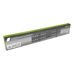 Uchwyt ścienny do telewizora Tracer WallGrip, 37-80”