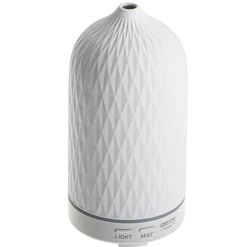 Ultradźwiękowy dyfuzor zapachowy 3 w 1 Camry CR7970, 100 ml