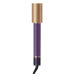 Urządzenie do stylizacji włosów 7 w 1 Dreame AirStyle Pro, 1300 W, fioletowy