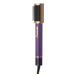 Urządzenie do stylizacji włosów 7 w 1 Dreame AirStyle Pro, 1300 W, fioletowy