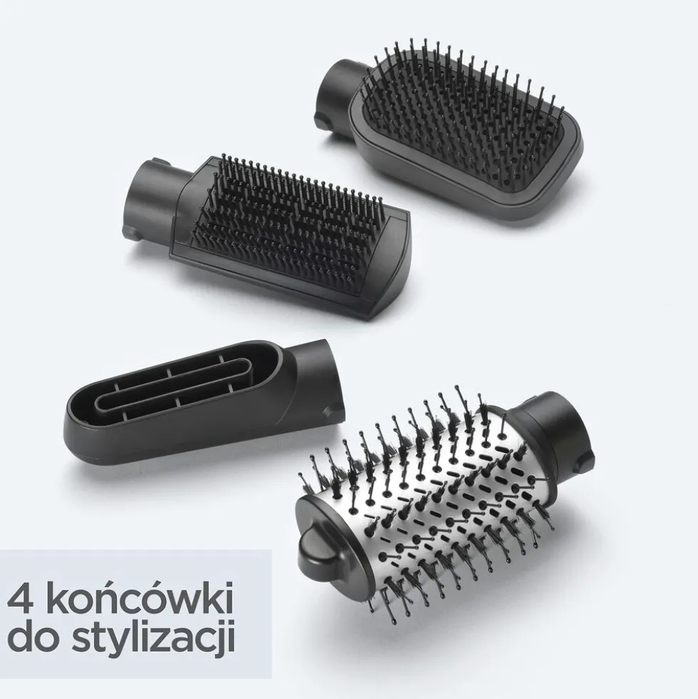 Urządzenie do stylizacji włosów 4 w 1 BaByliss AS774E, 1000 W