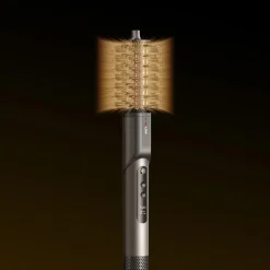 Urządzenie do stylizacji włosów Dreame Dazzle, 1400 W, złota