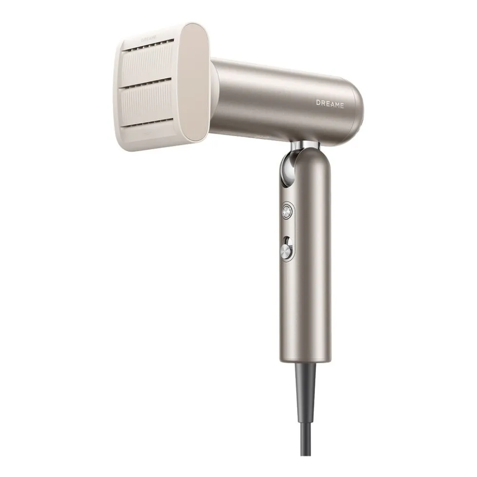 Urządzenie wielofunkcyjne do włosów Dreame Pocket Pro, 1300 W, złote