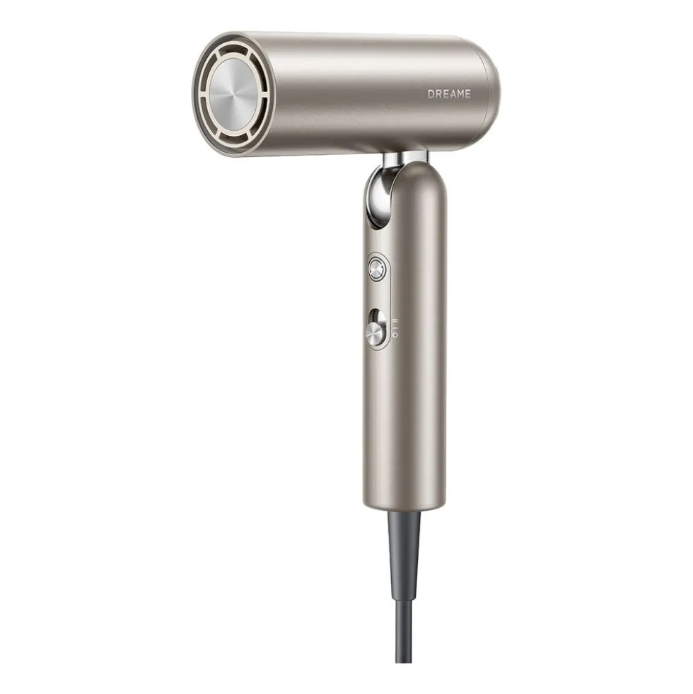 Urządzenie wielofunkcyjne do włosów Dreame Pocket Pro, 1300 W, złote