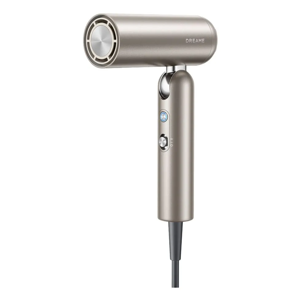 Urządzenie wielofunkcyjne do włosów Dreame Pocket Pro, 1300 W, złote