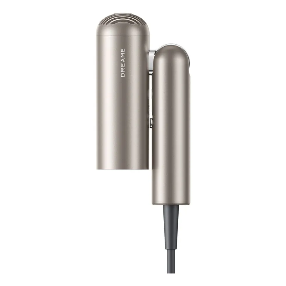 Urządzenie wielofunkcyjne do włosów Dreame Pocket Pro, 1300 W, złote