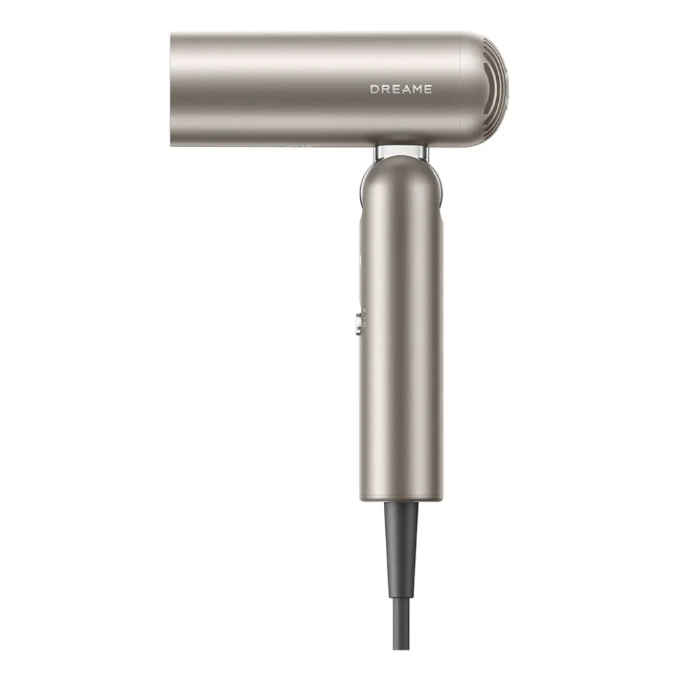 Urządzenie wielofunkcyjne do włosów Dreame Pocket Pro, 1300 W, złote
