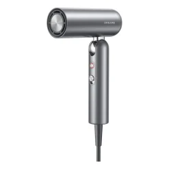 Urządzenie wielofunkcyjne do włosów Dreame Pocket Pro, 1300 W, szare
