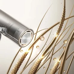 Urządzenie wielofunkcyjne do włosów Dreame Glory Pocket, 1300 W, złote