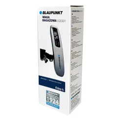 Waga bagażowa Blaupunkt LGS501, cyfrowa