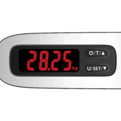 Waga bagażowa Blaupunkt LGS501, cyfrowa