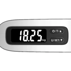 Waga bagażowa Blaupunkt LGS501, cyfrowa
