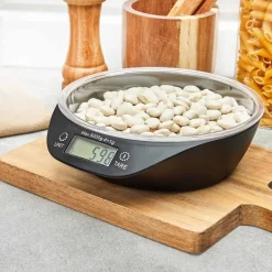 Waga kuchenna elektroniczna z miską Konighoffer Keto, 5 kg