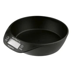 Waga kuchenna elektroniczna z miską Konighoffer Keto, 5 kg