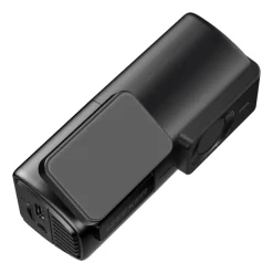 Wideorejestrator Izeeker iD240, 2.5K, 32 GB, Wi-Fi