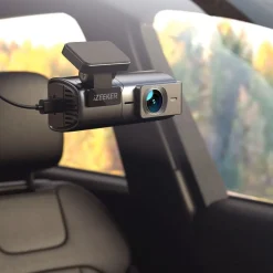 Wideorejestrator Izeeker iD240, 2.5K, 32 GB, Wi-Fi