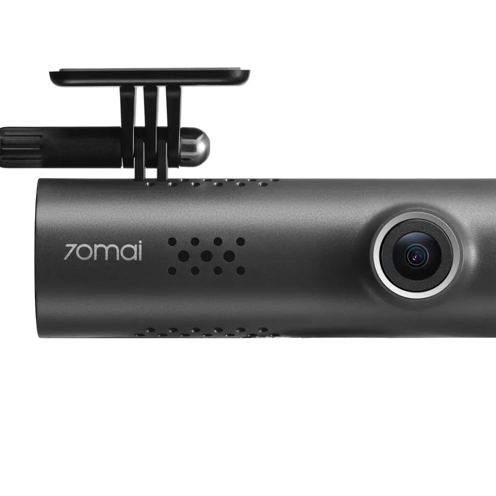 Wideorejestrator 70mai 3 M200, FH, z trybem parkingowym, sensor obrazu Sony Starvis 2
