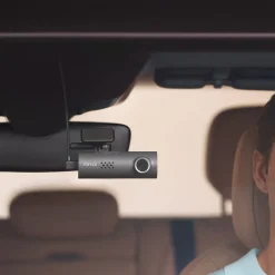 Wideorejestrator 70mai 3 M200, FH, z trybem parkingowym, sensor obrazu Sony Starvis 2