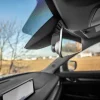 Wideorejestrator Tracer 4.0D FHD Mensa, z kamerą wsteczną