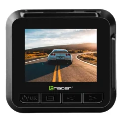 Wideorejestrator TRACER 2.2D FHD Tucana, kąt widzenia 120 stopni