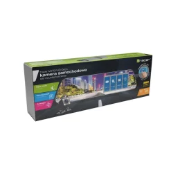 Wideorejestrator Tracer M4TS FHD Orion, FHD