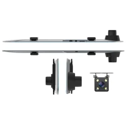 Wideorejestrator Tracer M4TS FHD Orion, FHD