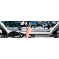Wideorejestrator Tracer M4TS FHD Orion, FHD